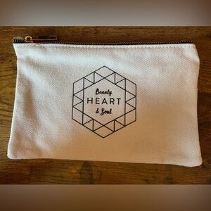 Olivine Atelier Beauty Heart & Soul bag